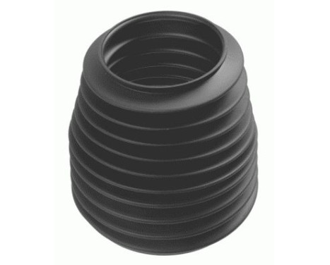 Bouchon de protection/soufflet, amortisseur