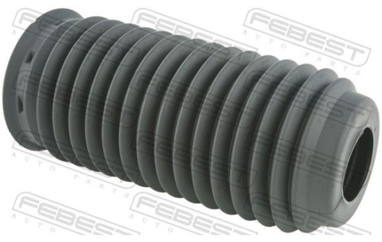 Bouchon de protection/soufflet, amortisseur