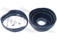 Bouchon de protection/soufflet, amortisseur