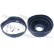 Bouchon de protection/soufflet, amortisseur