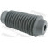 Bouchon de protection/soufflet, amortisseur