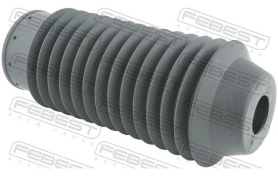 Bouchon de protection/soufflet, amortisseur