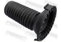 Bouchon de protection/soufflet, amortisseur