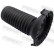 Bouchon de protection/soufflet, amortisseur