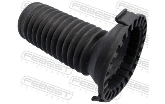 Bouchon de protection/soufflet, amortisseur