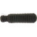 Bouchon de protection/soufflet, amortisseur