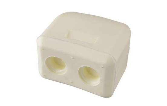 Butée, corps de l'essieu