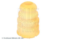 Butée d'amortisseur en caoutchouc, suspension ADBP800576 Blue Print