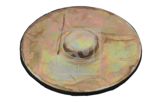 Butée de suspension 196761 FEBI, Image 2