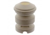 Butée élastique, suspension 01828 FEBI