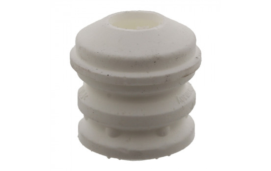 Butée élastique, suspension 03100 FEBI