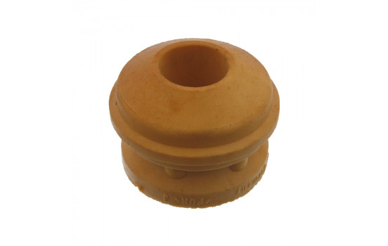 Butée élastique, suspension 03101 FEBI