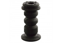 Butée élastique, suspension 10027 FEBI
