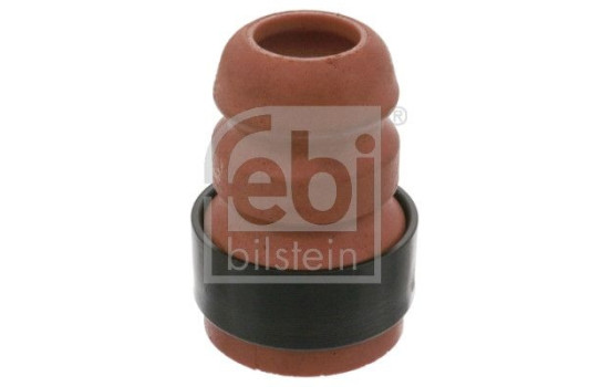 Butée élastique, suspension 101936 FEBI, Image 2