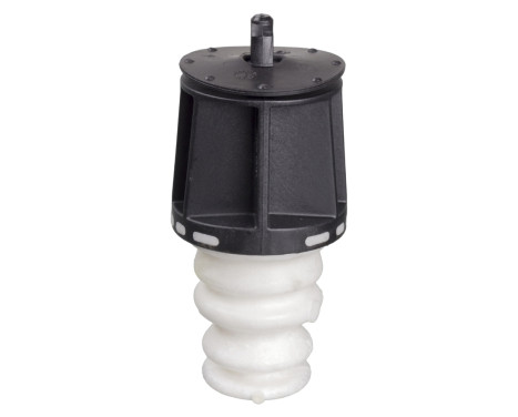 Butée élastique, suspension 102226 FEBI