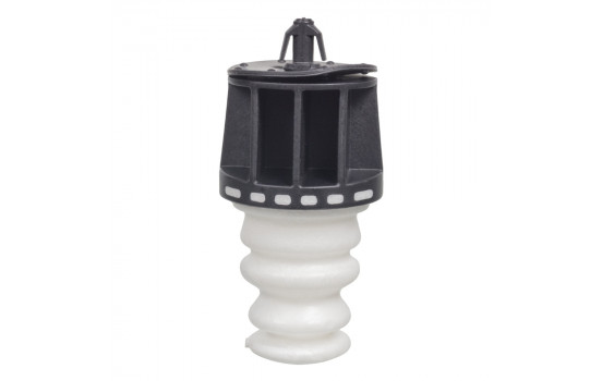 Butée élastique, suspension 102452 FEBI