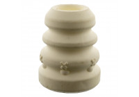 Butée élastique, suspension 102459 FEBI
