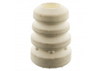 Butée élastique, suspension 102508 FEBI