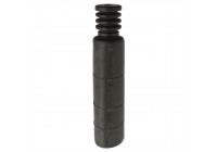 Butée élastique, suspension 103052 FEBI