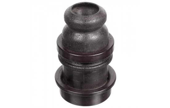 Butée élastique, suspension 103636 FEBI