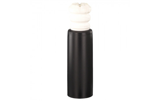 Butée élastique, suspension 103740 FEBI
