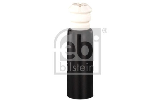 Butée élastique, suspension 103741 FEBI, Image 2