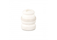 Butée élastique, suspension 103792 FEBI