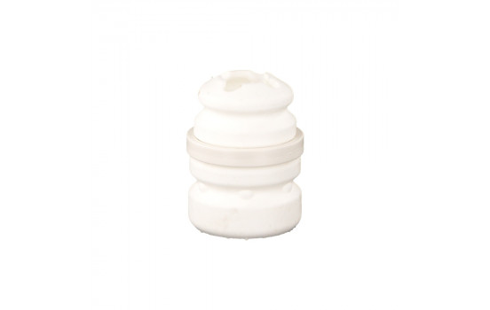 Butée élastique, suspension 103792 FEBI