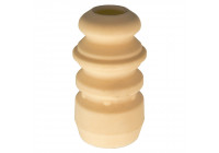Butée élastique, suspension 103820 FEBI