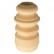 Butée élastique, suspension 103820 FEBI