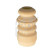 Butée élastique, suspension 103820 FEBI, Vignette 2