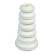 Butée élastique, suspension 103823 FEBI