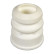 Butée élastique, suspension 103969 FEBI