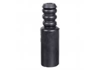 Butée élastique, suspension 104062 FEBI