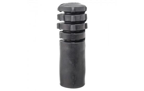 Butée élastique, suspension 104458 FEBI