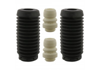 Butée élastique, suspension 106125 FEBI