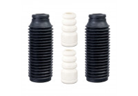 Butée élastique, suspension 106572 FEBI