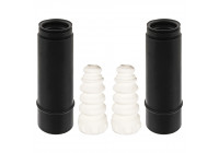Butée élastique, suspension 108092 FEBI
