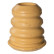 Butée élastique, suspension 108770 FEBI