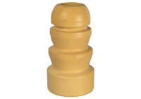 Butée élastique, suspension 108775 FEBI
