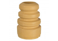 Butée élastique, suspension 108813 FEBI