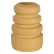 Butée élastique, suspension 108813 FEBI