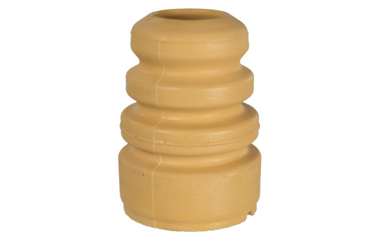 Butée élastique, suspension 108813 FEBI