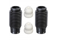 Butée élastique, suspension 108929 FEBI