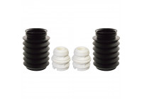 Butée élastique, suspension 109326 FEBI