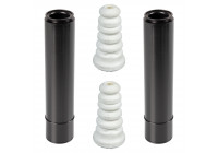 Butée élastique, suspension 109330 FEBI