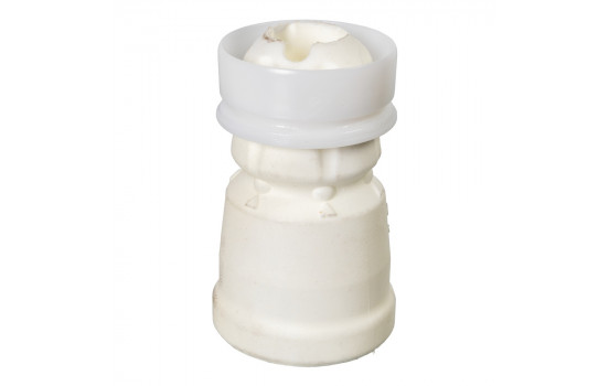 Butée élastique, suspension 109425 FEBI