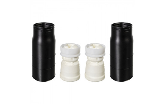 Butée élastique, suspension 109426 FEBI