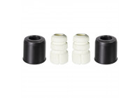 Butée élastique, suspension 109438 FEBI