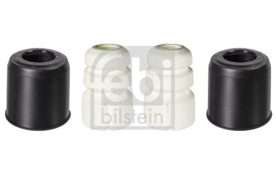 Butée élastique, suspension 109438 FEBI, Image 2